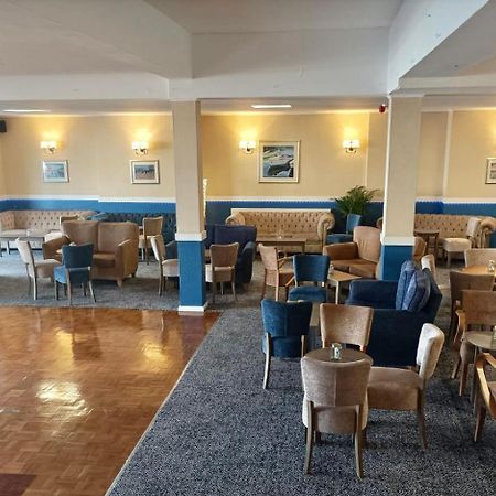 Bayshore Hotel Sandown Exteriér fotografie