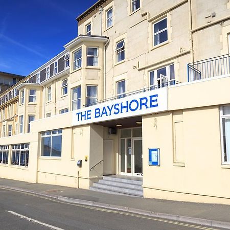 Bayshore Hotel Sandown Exteriér fotografie