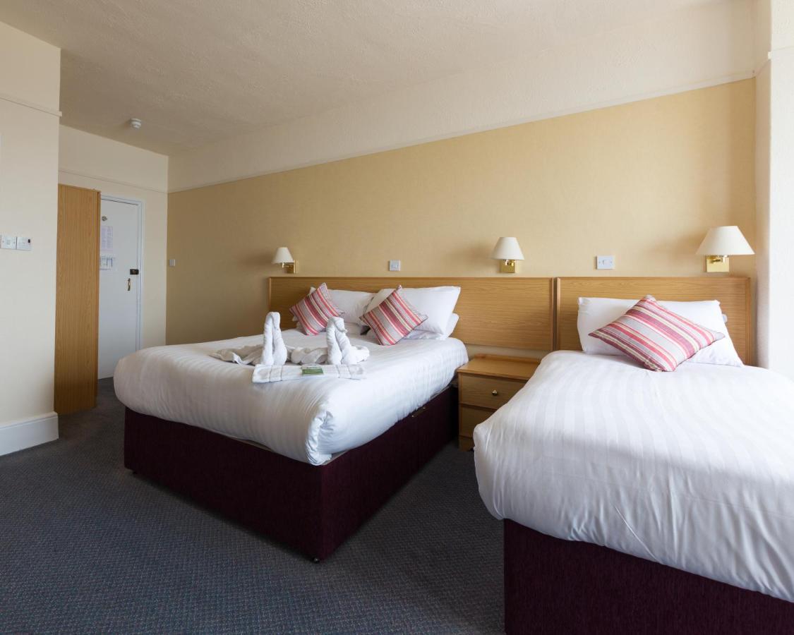 Bayshore Hotel Sandown Exteriér fotografie