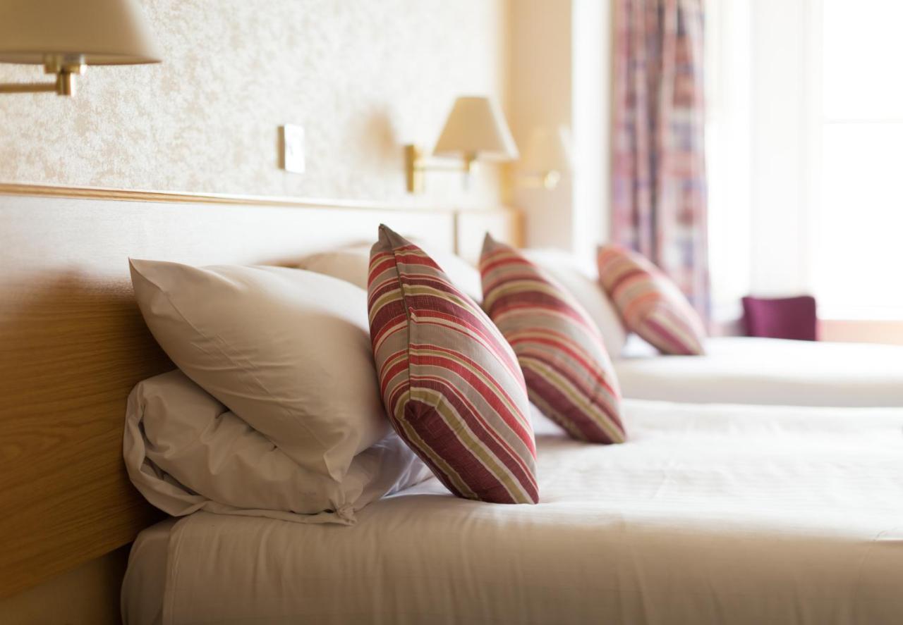 Bayshore Hotel Sandown Exteriér fotografie