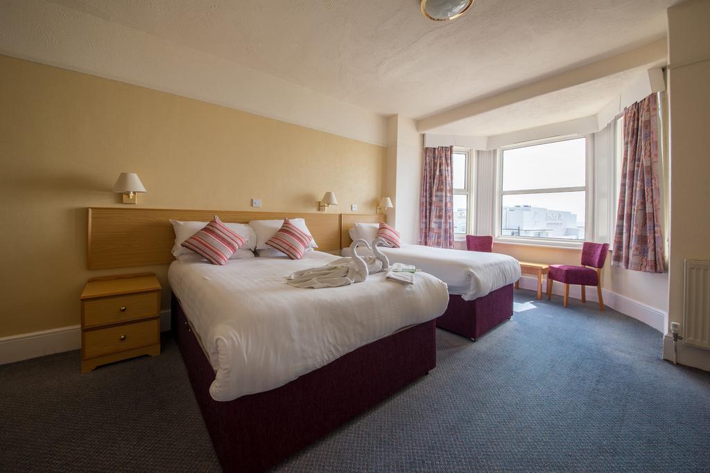 Bayshore Hotel Sandown Exteriér fotografie